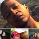 Photo montage of Damien Gurganious and his family
Youcaring.com Screenshot